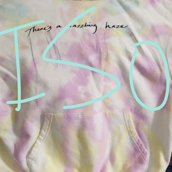 ISO OF THESES 3 HOODIES! - Picture 2 of 3